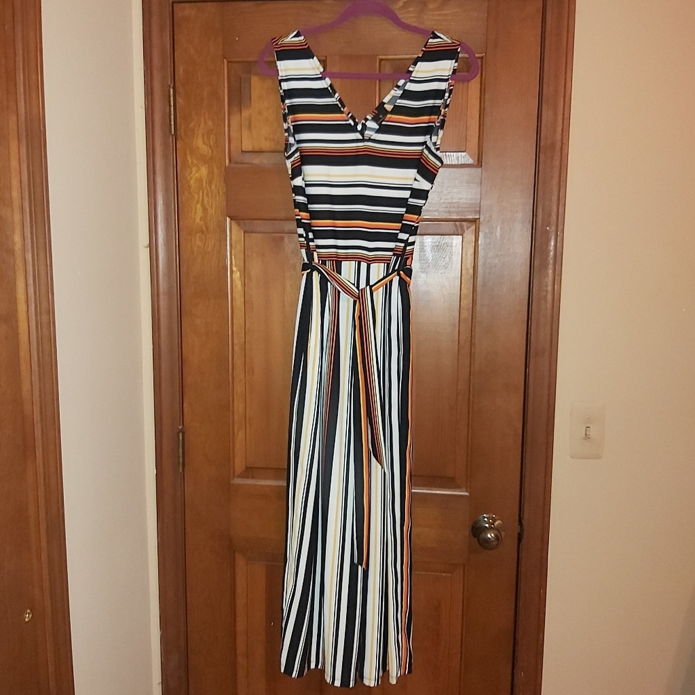 Worthington Jumpsuit